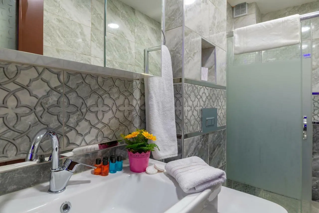 Raimond Hotel Istanboel
