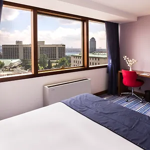Hotel Taxim Express Bosphorus