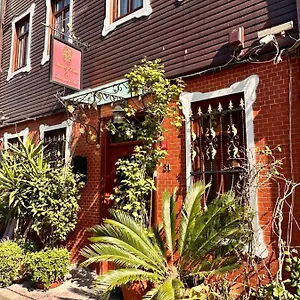 Gasthof Ahmet Efendi Evi