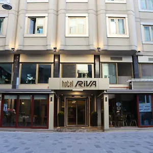 Hotel Riva Taksim
