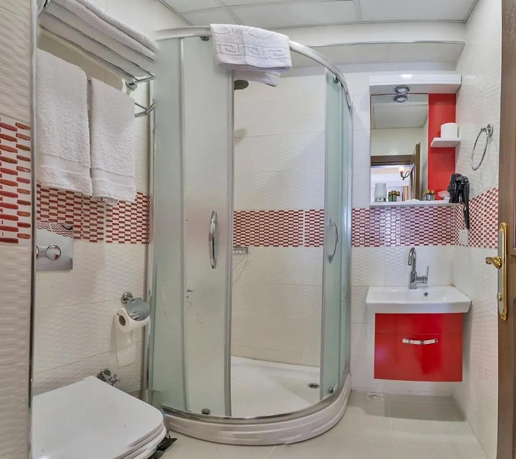 איסטמבול Raimond Hotel