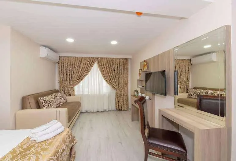איסטמבול Raimond Hotel