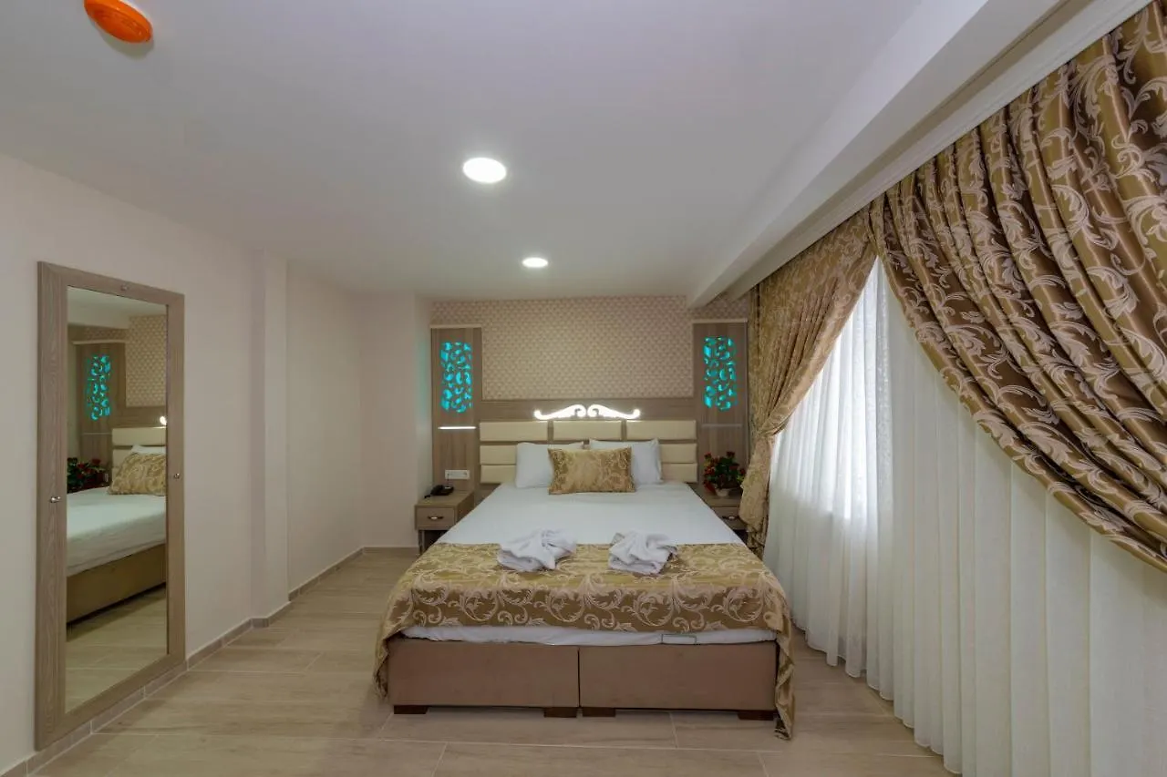 איסטמבול Raimond Hotel טורקיה