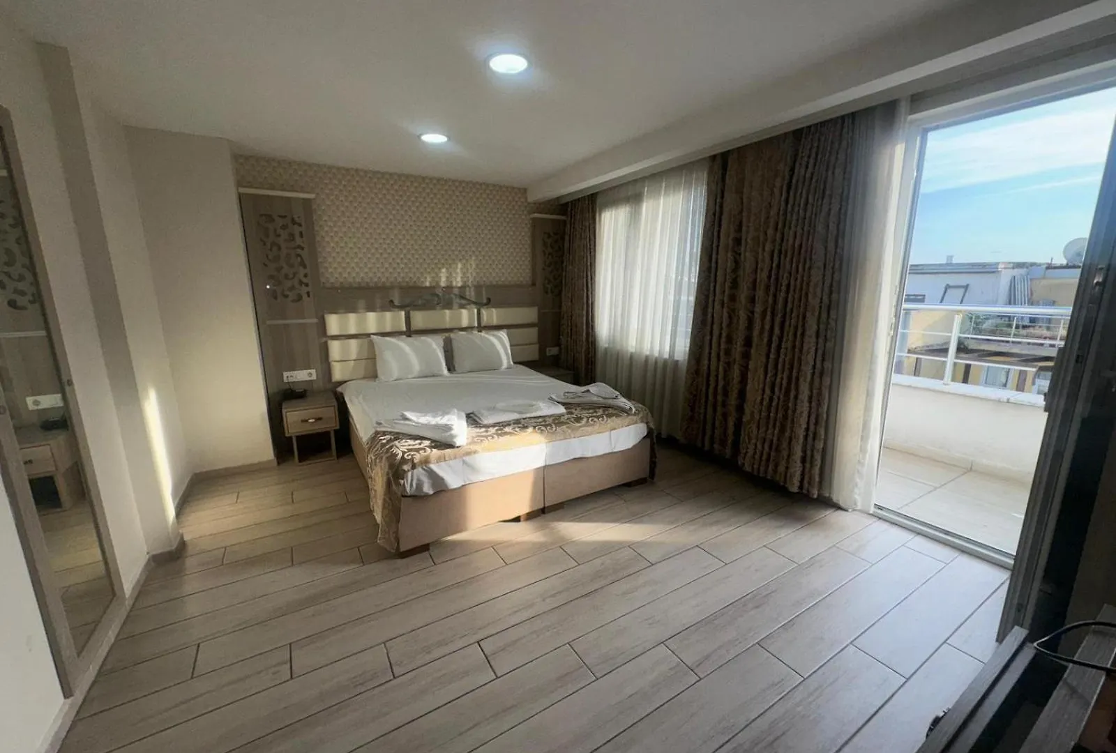 איסטמבול Raimond Hotel
