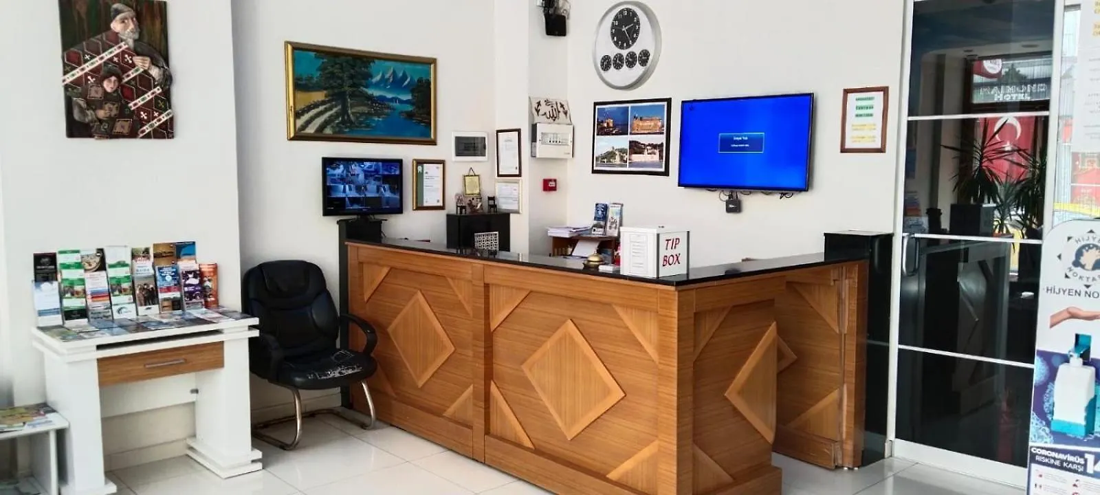איסטמבול Raimond Hotel 3*,