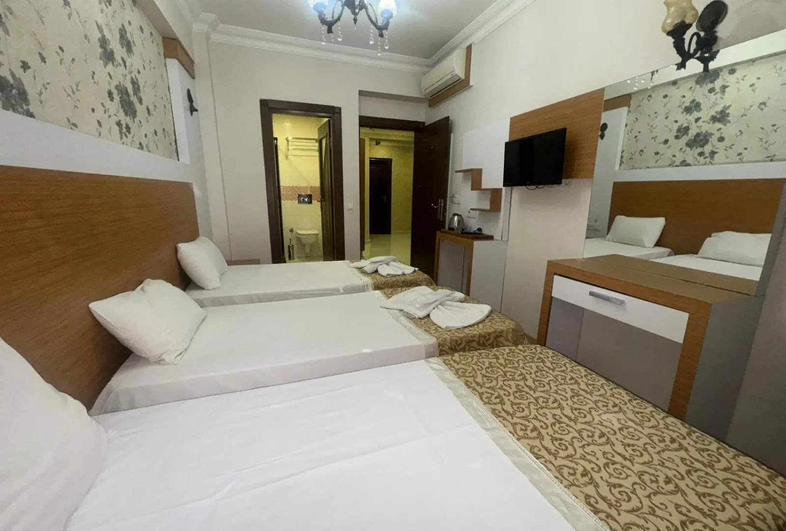 איסטמבול Raimond Hotel