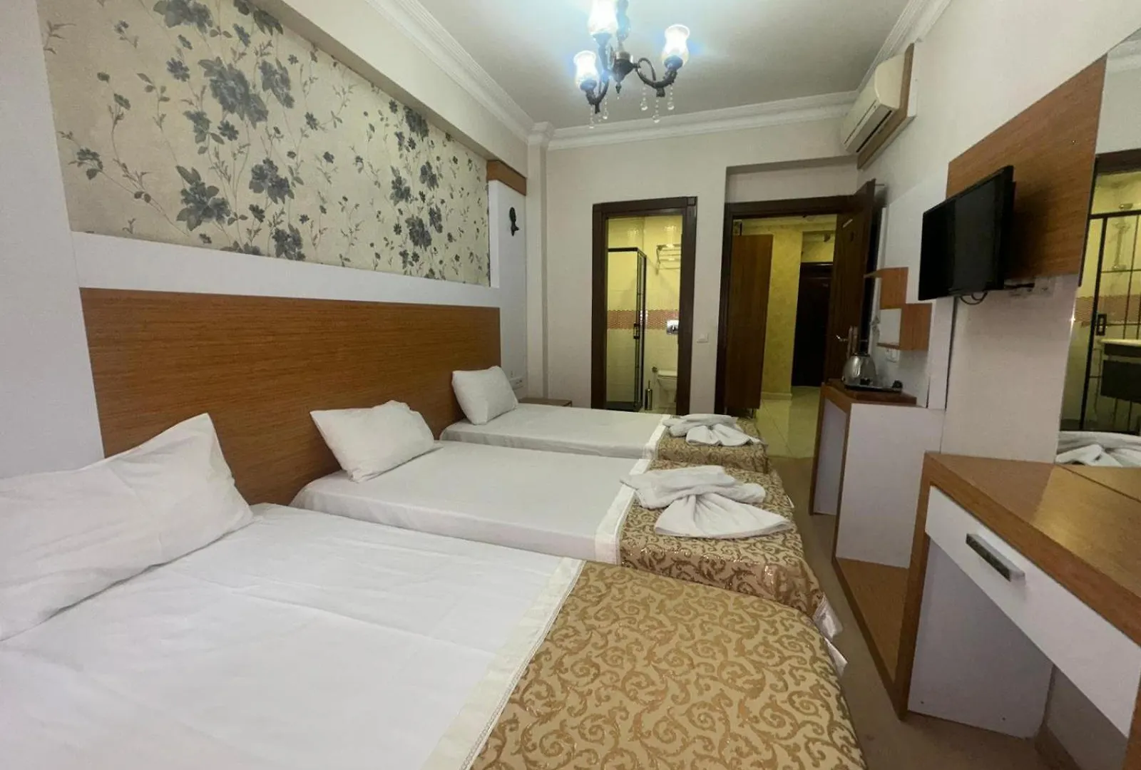 איסטמבול Raimond Hotel