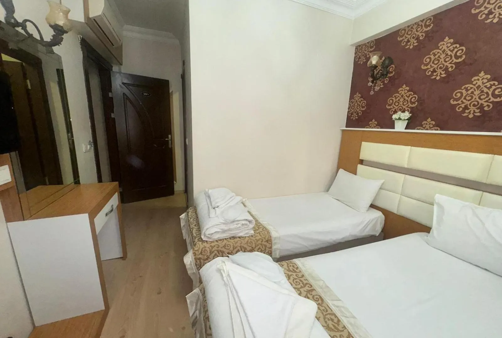 איסטמבול Raimond Hotel 3*,