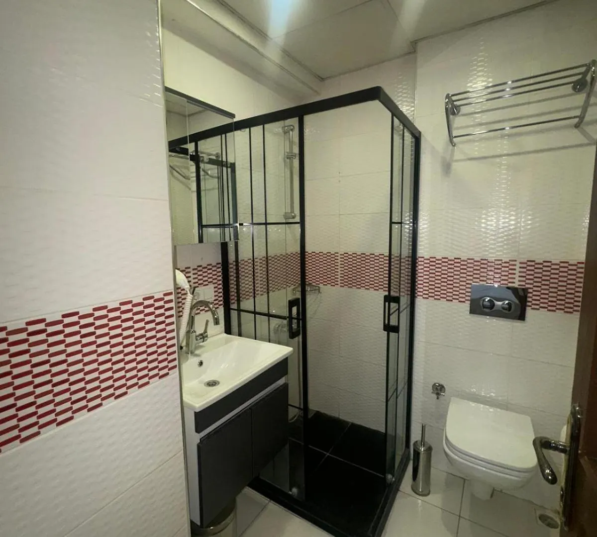 ***  איסטמבול Raimond Hotel טורקיה