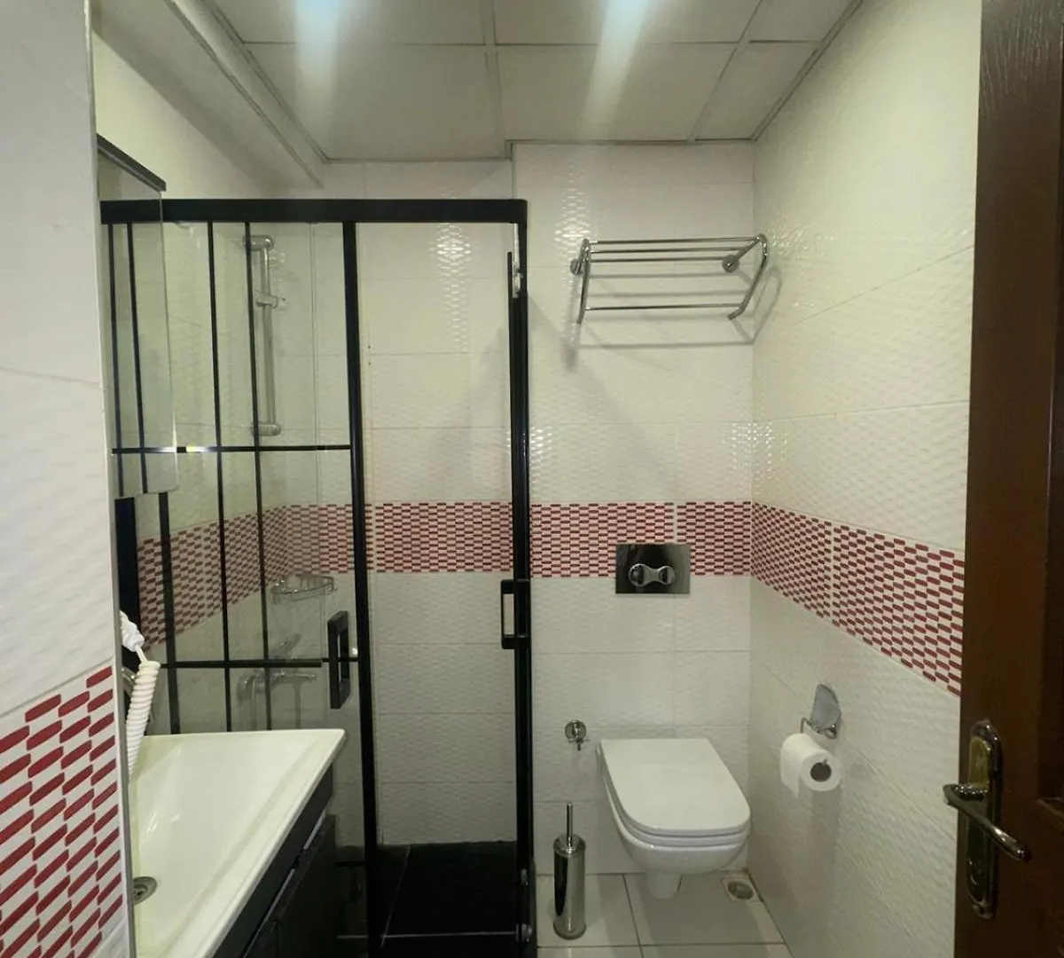 ***  איסטמבול Raimond Hotel טורקיה