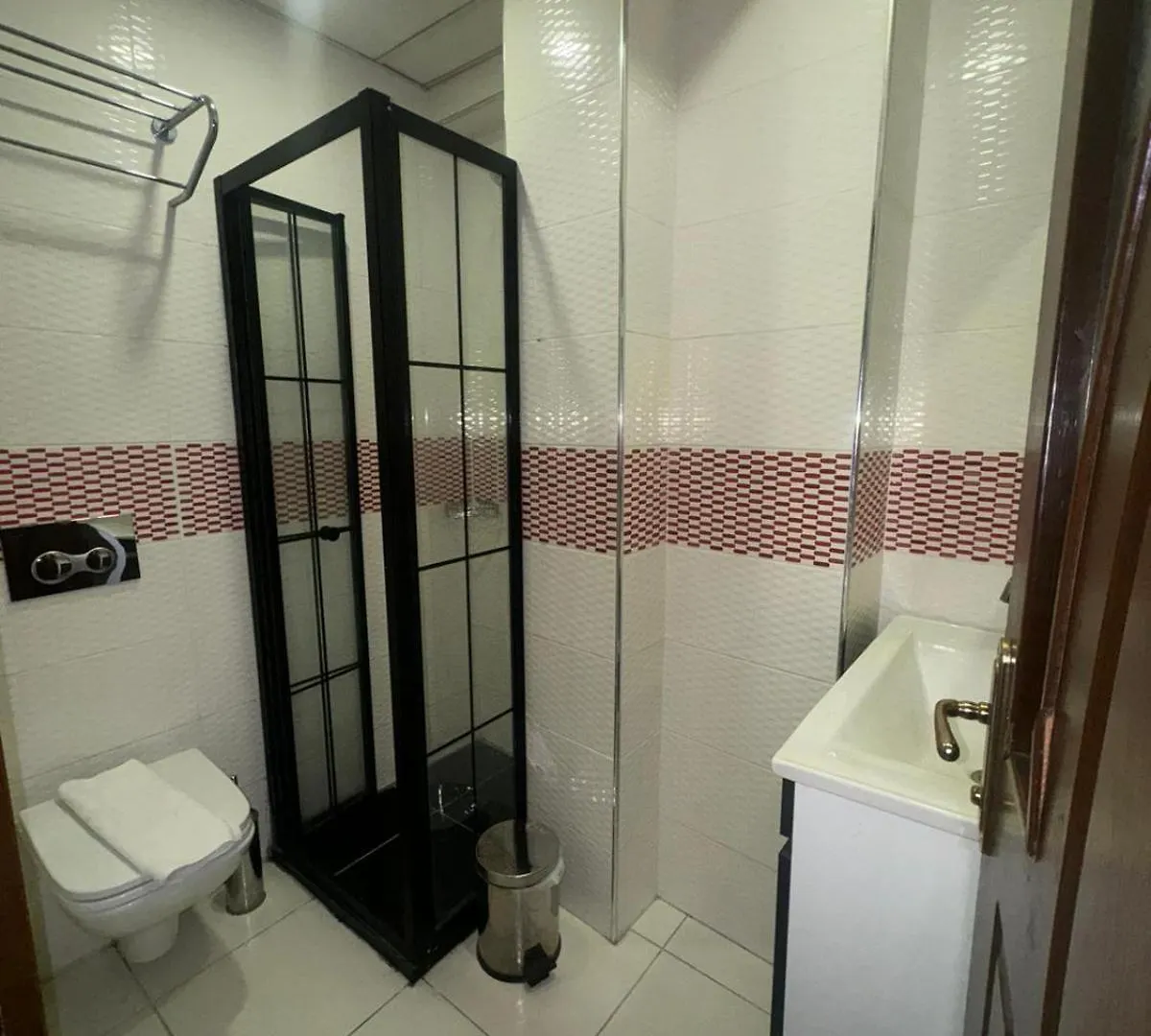 איסטמבול Raimond Hotel