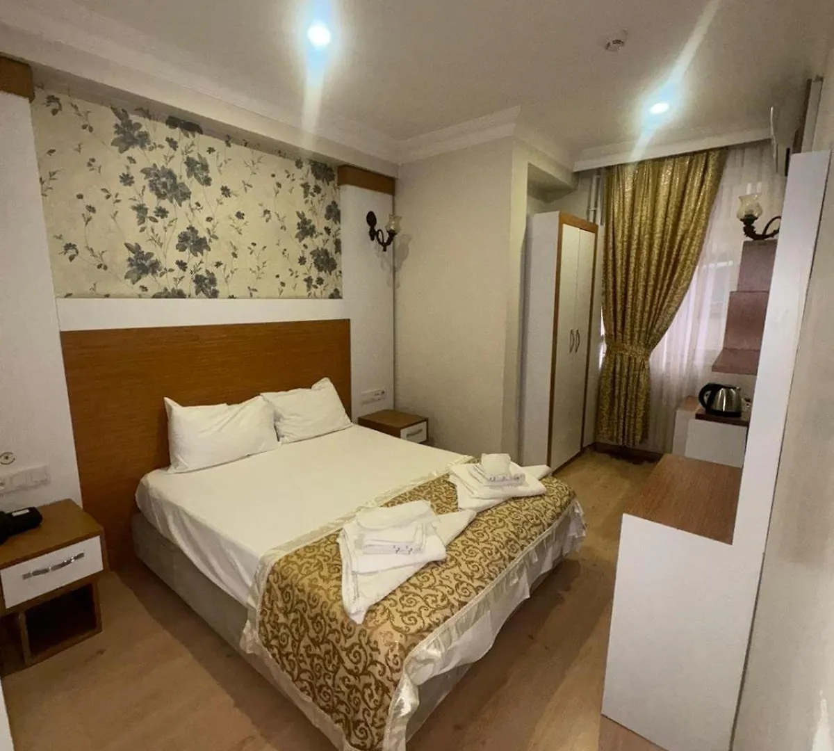 איסטמבול Raimond Hotel
