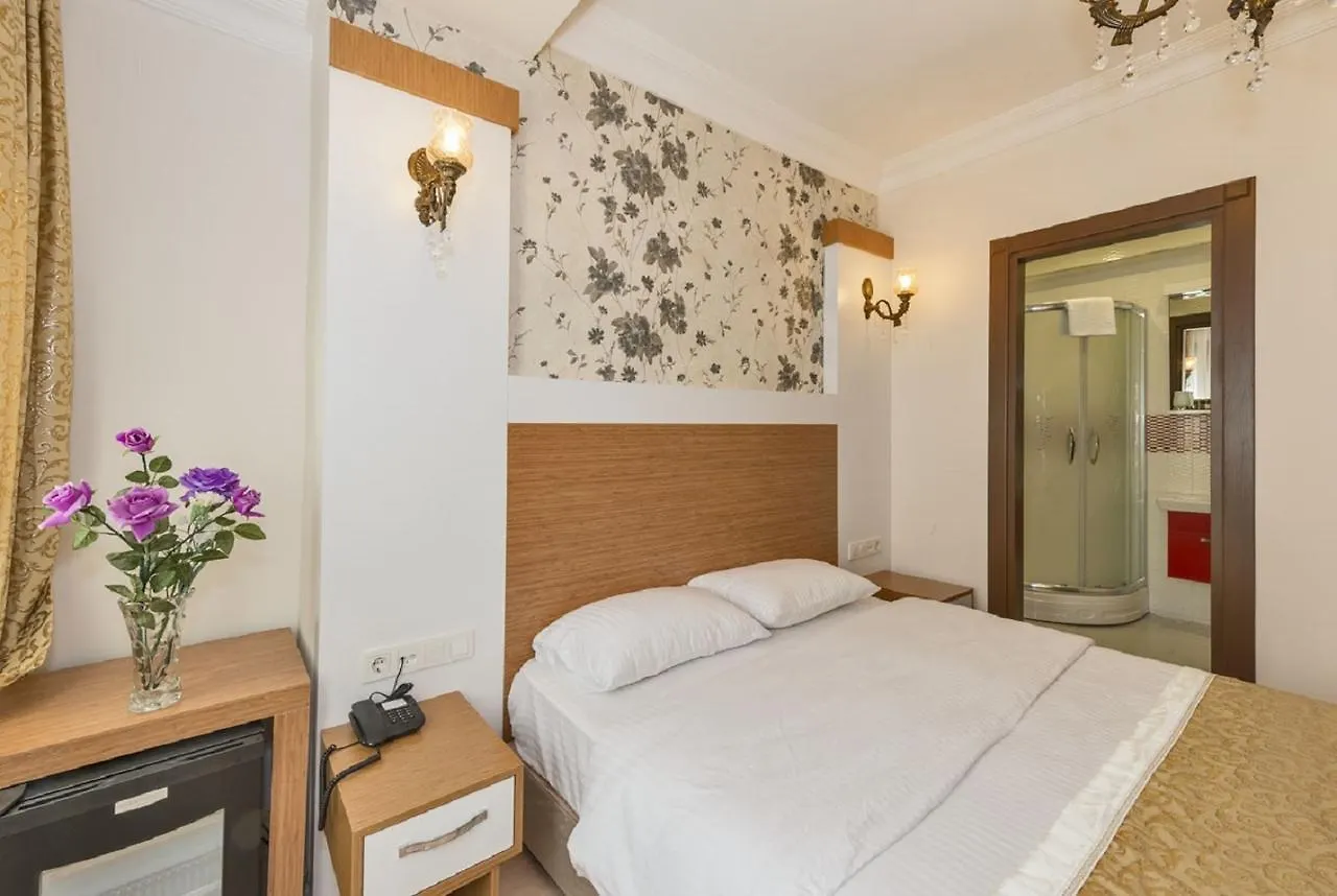 איסטמבול Raimond Hotel 3*,