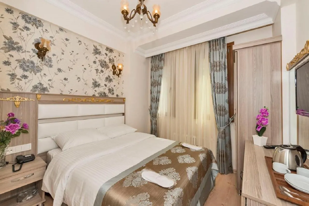 איסטמבול Raimond Hotel