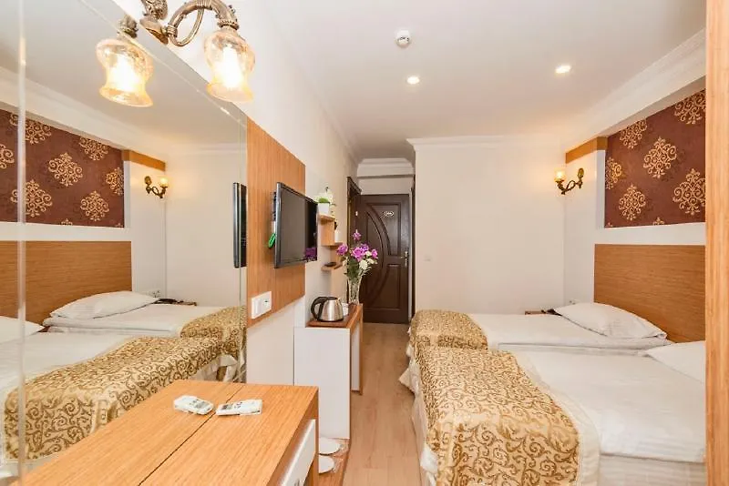 איסטמבול Raimond Hotel 3*,  טורקיה