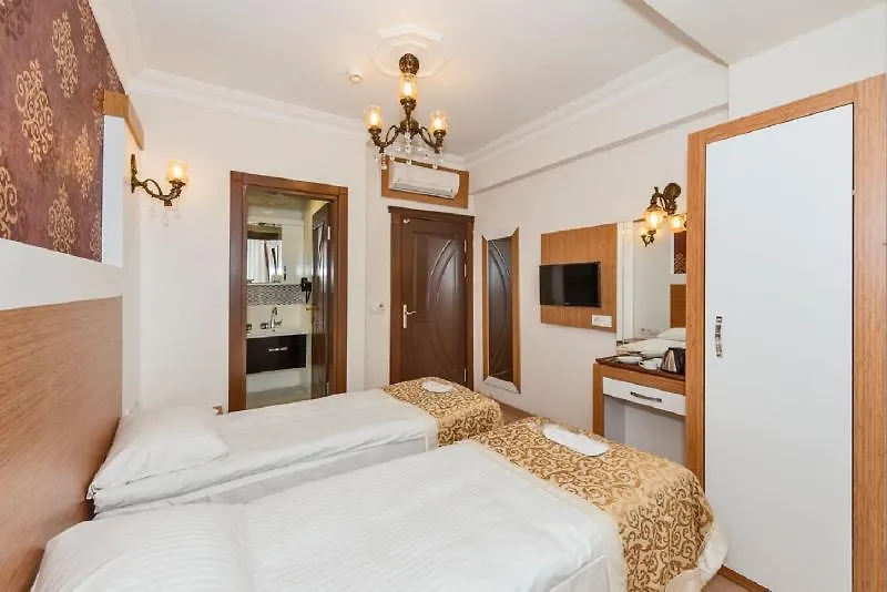 איסטמבול Raimond Hotel