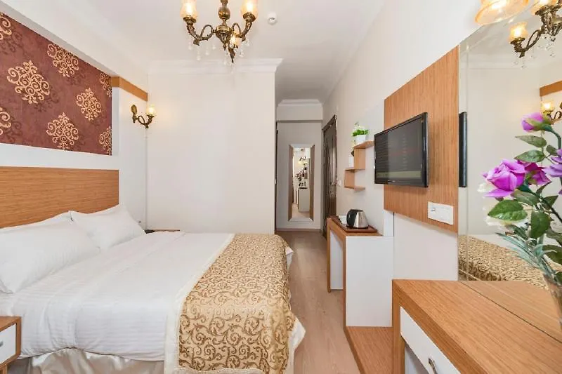 ***  איסטמבול Raimond Hotel טורקיה