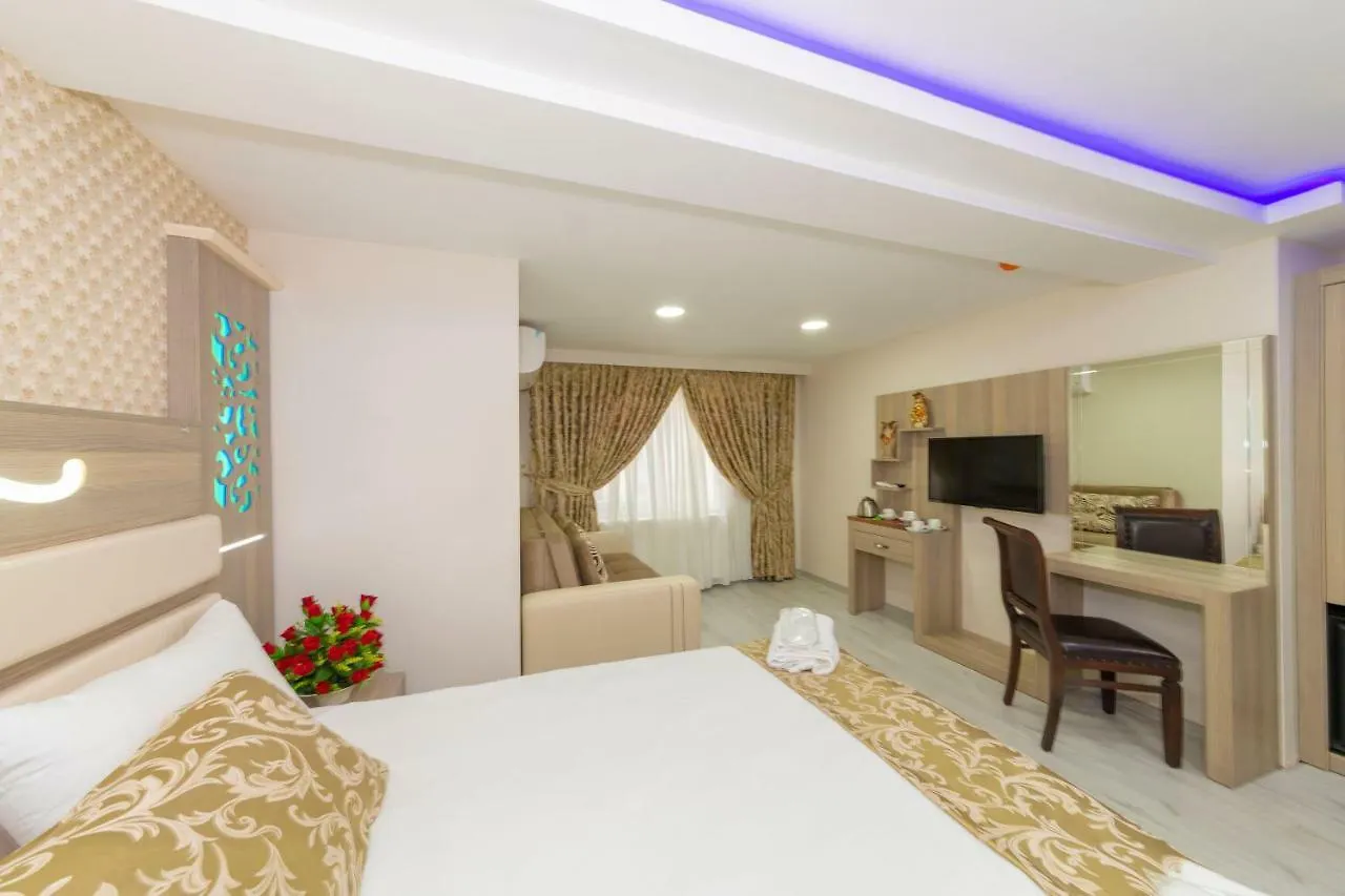איסטמבול Raimond Hotel