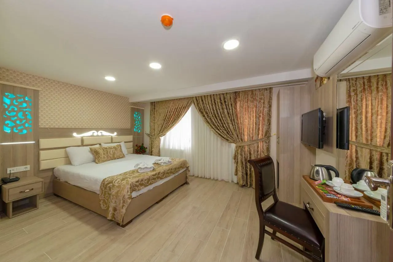איסטמבול Raimond Hotel