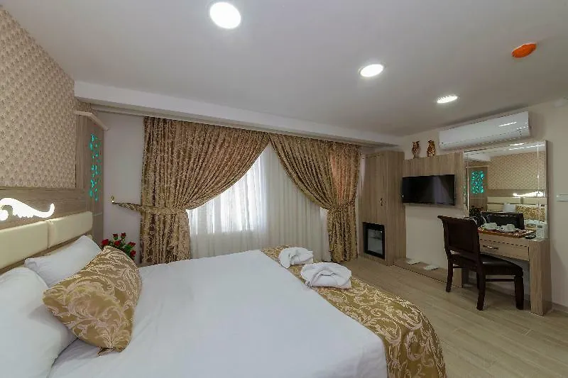 איסטמבול Raimond Hotel