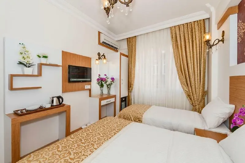 איסטמבול Raimond Hotel