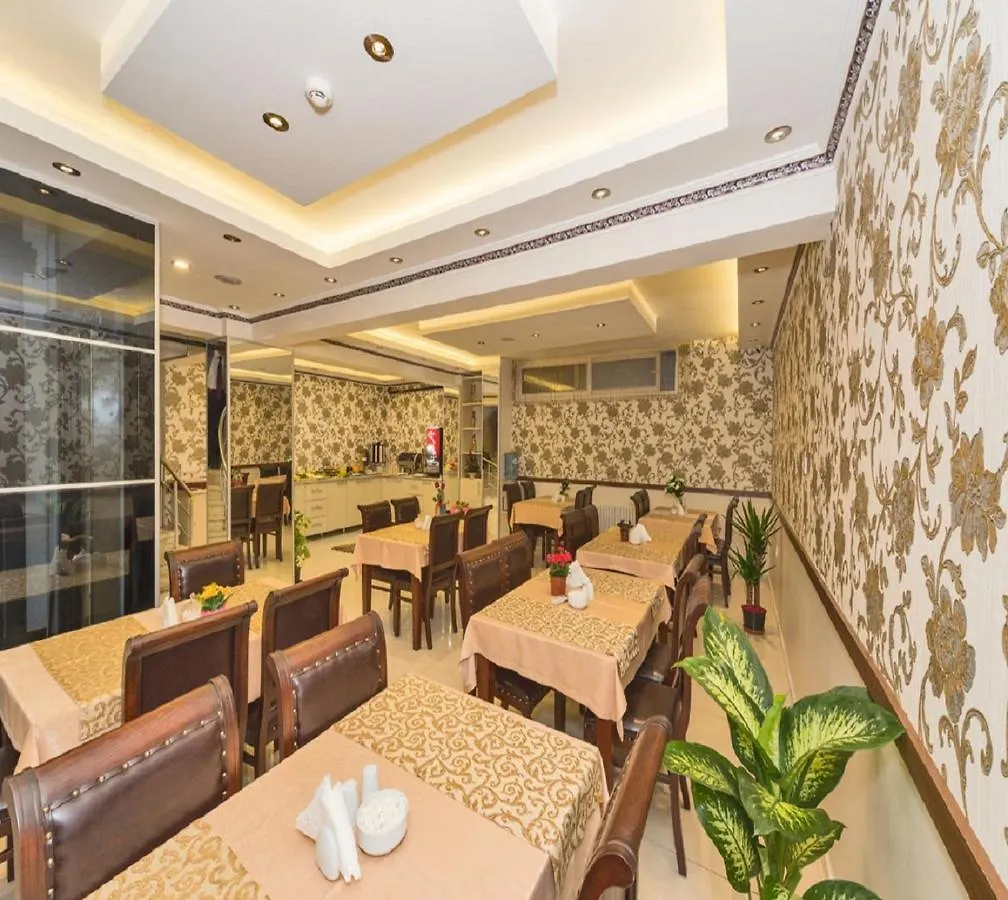 Raimond Hotel Istanbul