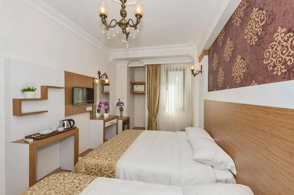 Raimond Hotel Istanbul