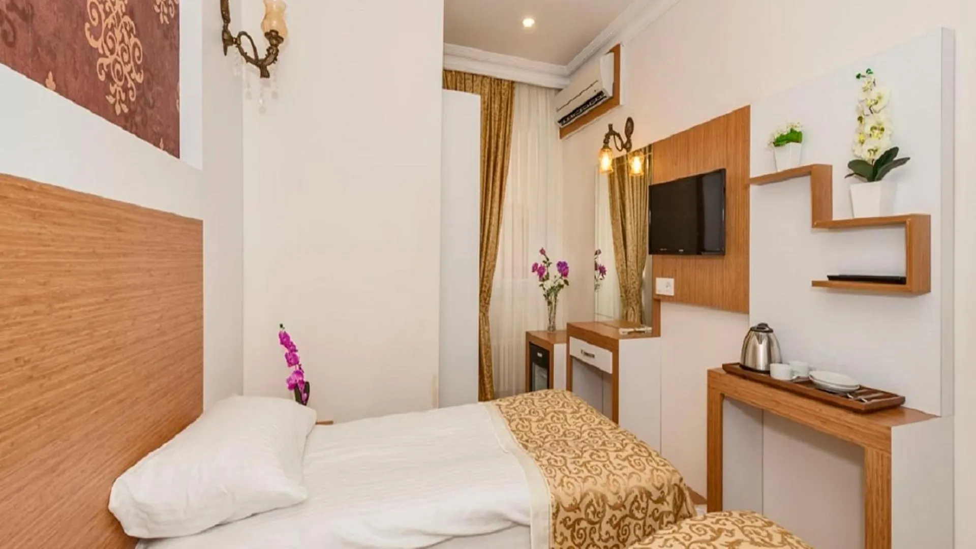 Raimond Hotel Istanbul