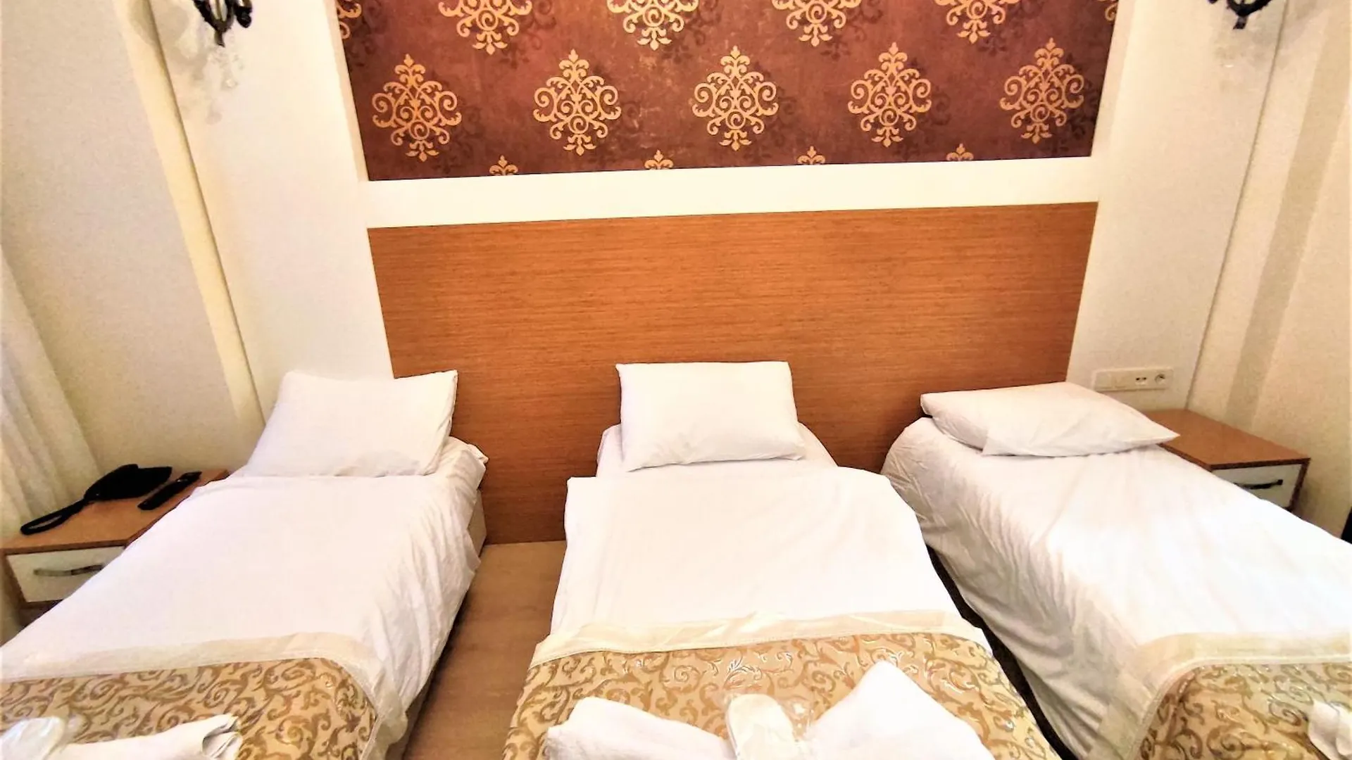 Raimond Hotel Istanbul