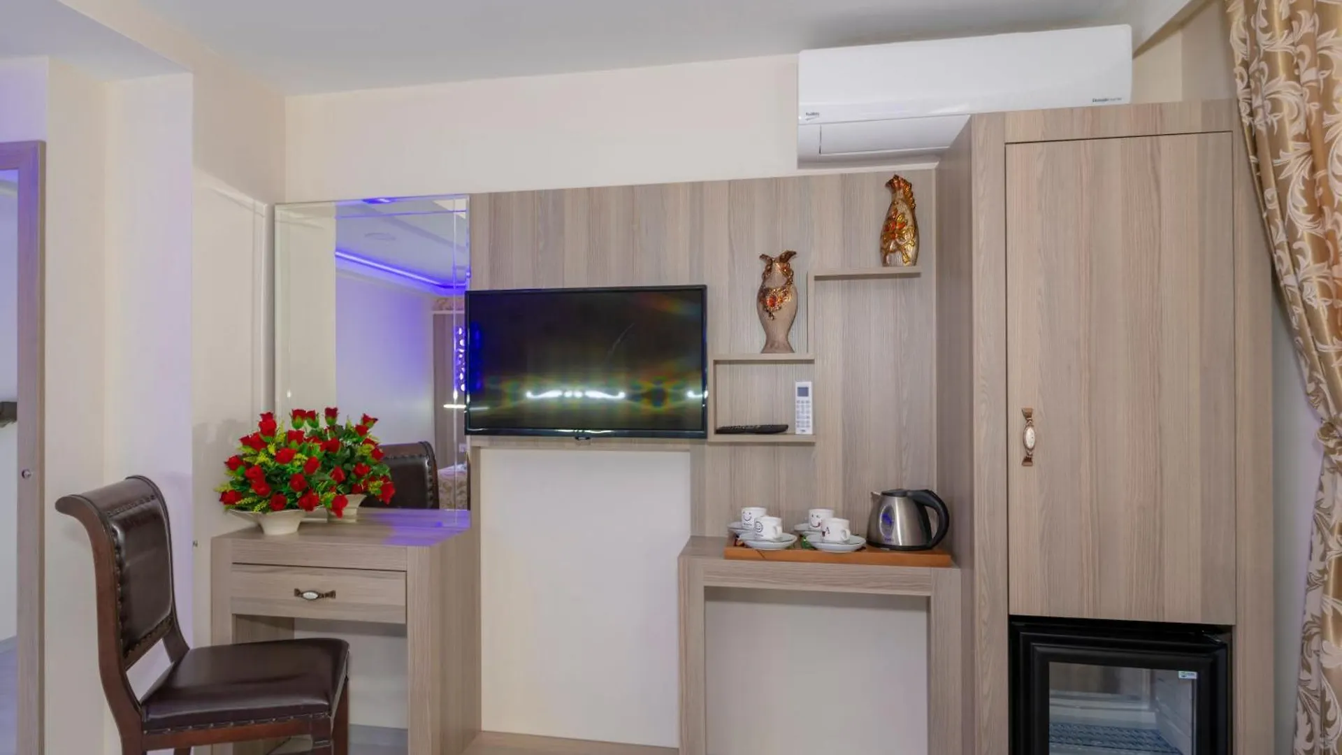 Raimond Hotel Istanbul