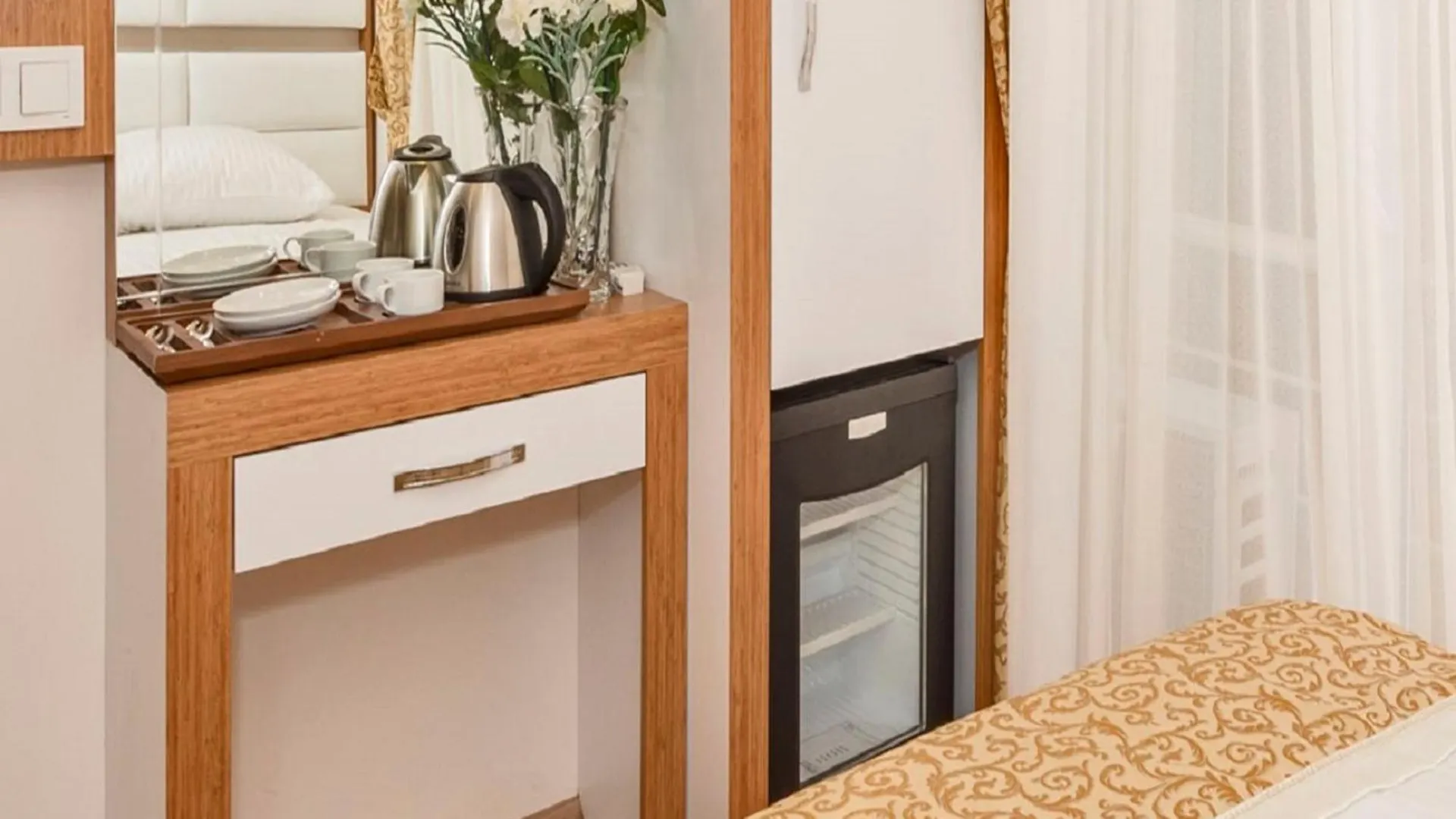 Raimond Hotel Istanbul