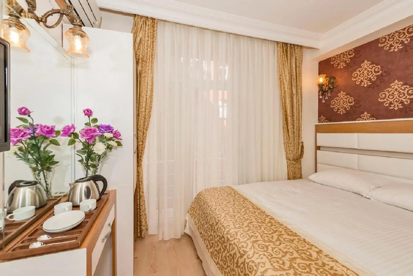 Raimond Hotel Istanbul