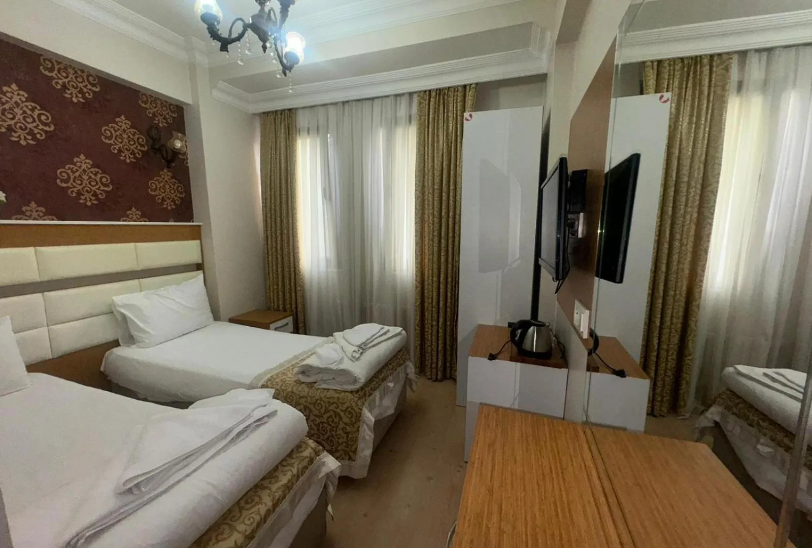 Raimond Hotel Istanbul 3*,  Turkey