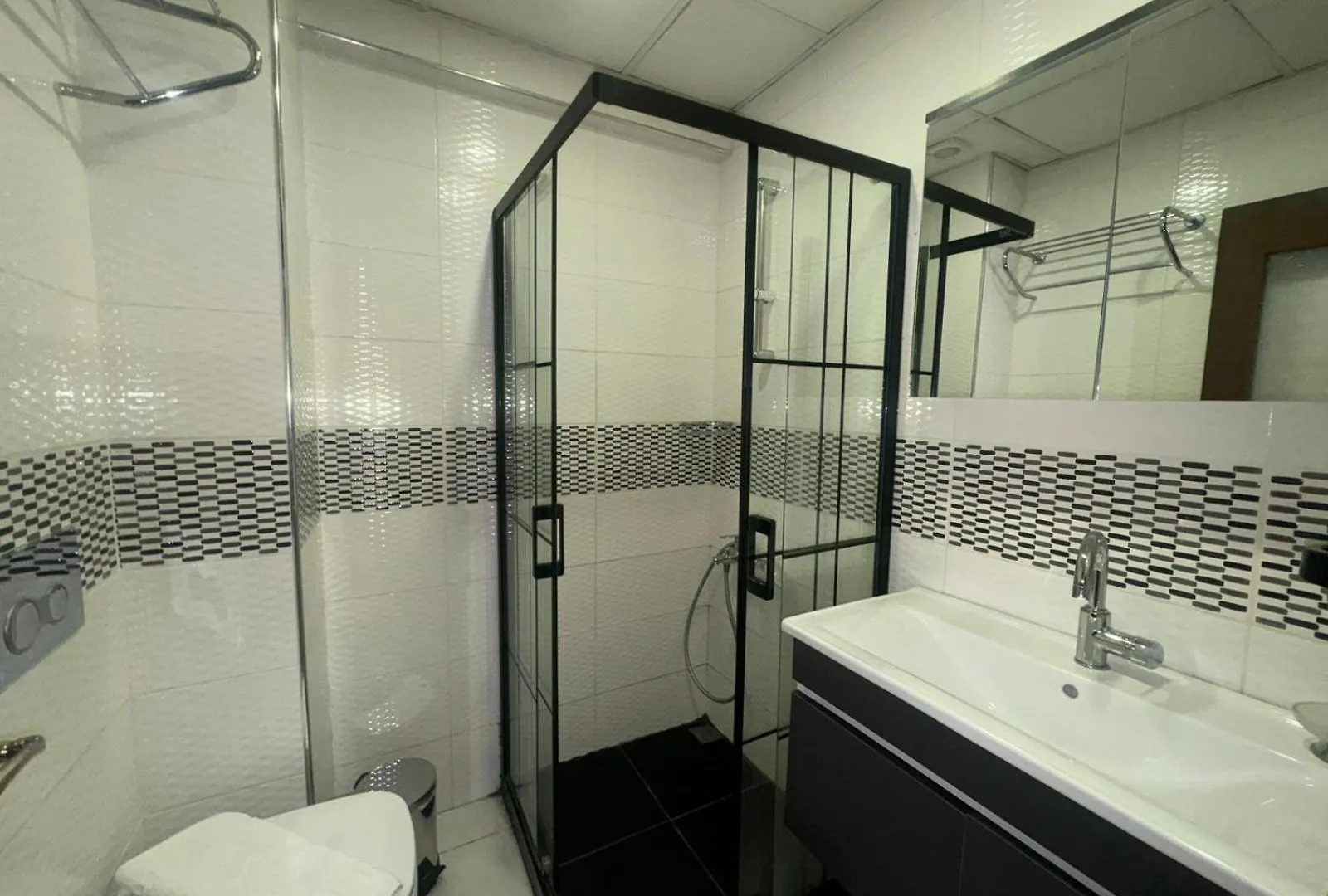 Raimond Hotel Istanbul 3*,