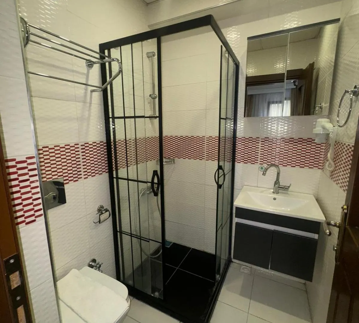 Raimond Hotel Istanbul