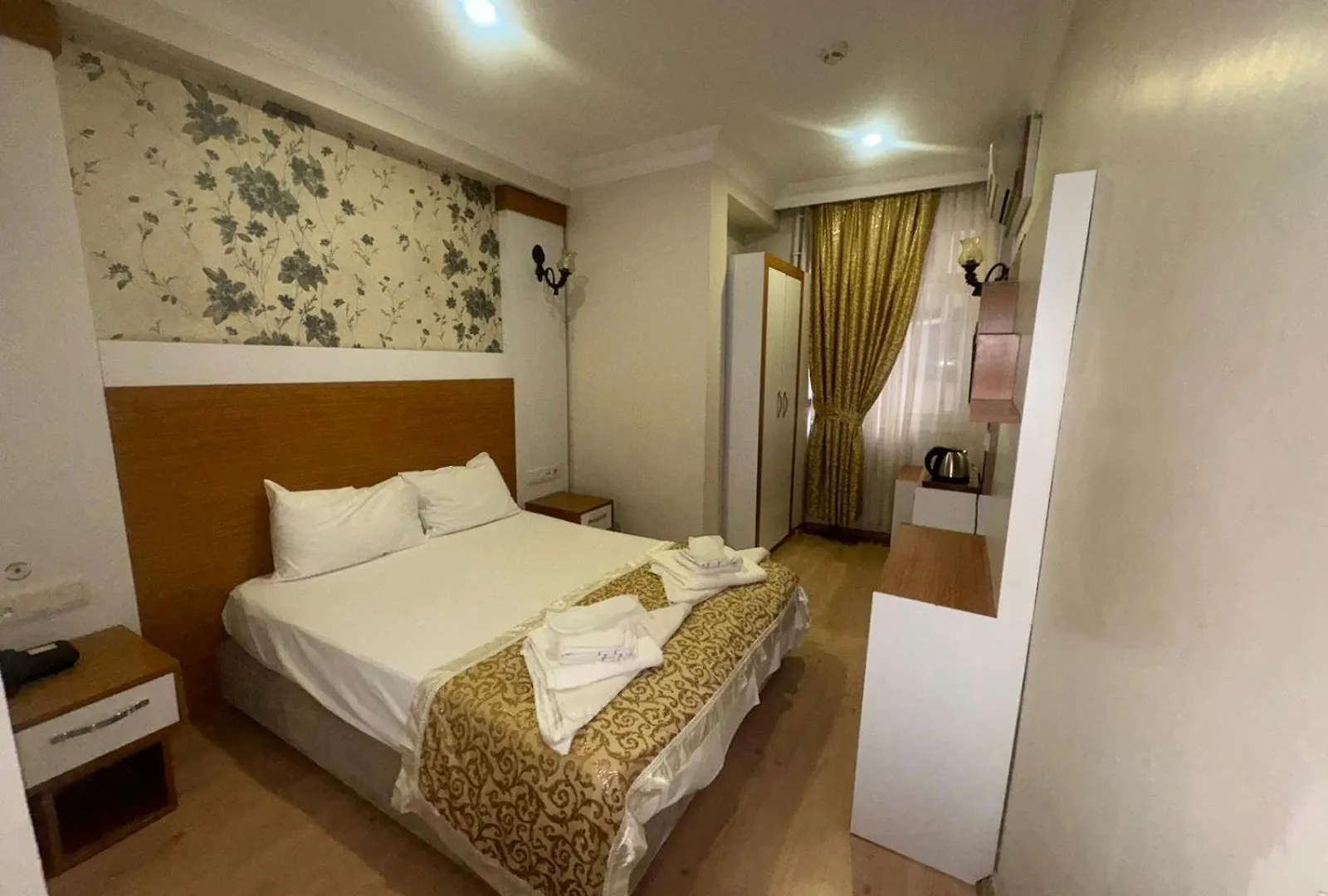 Raimond Hotel Istanbul 3*,