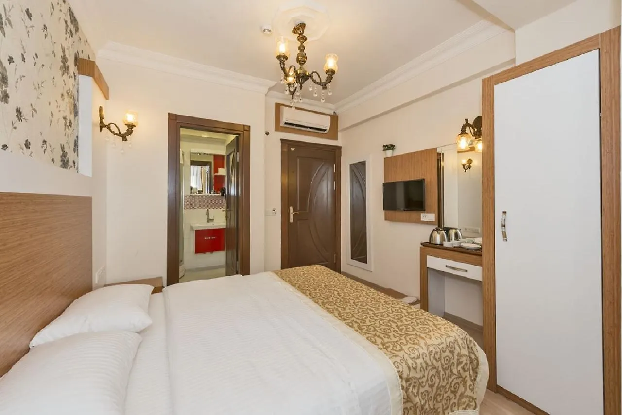 Raimond Hotel Istanbul