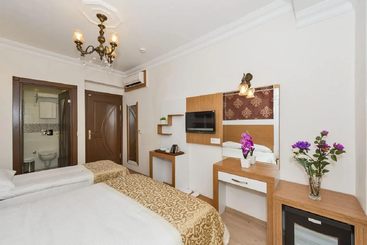 Raimond Hotel Istanbul