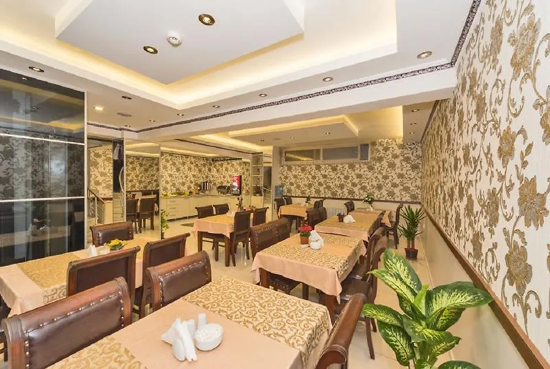 Raimond Hotel Istanbul