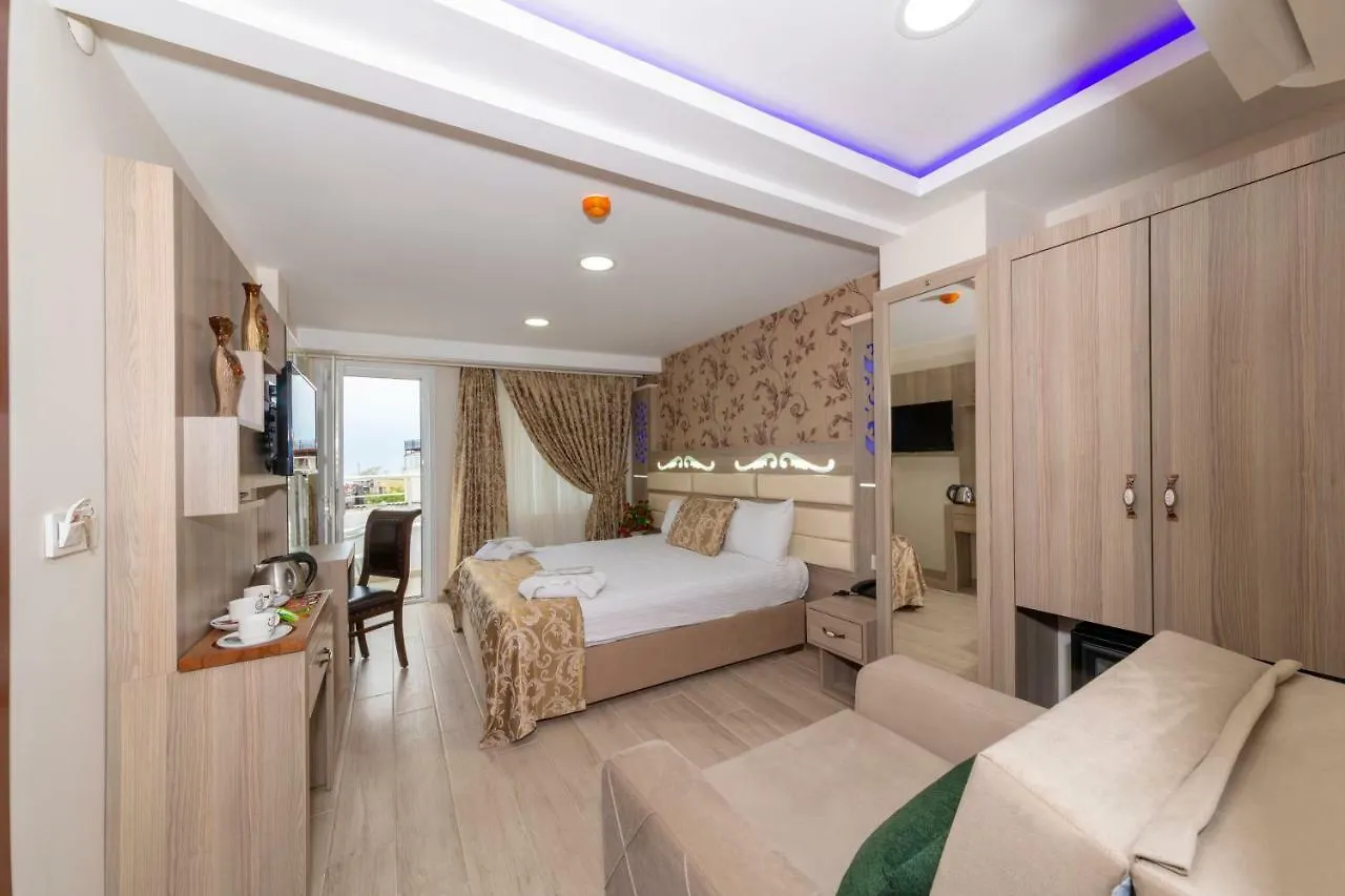 Raimond Hotel Istanbul