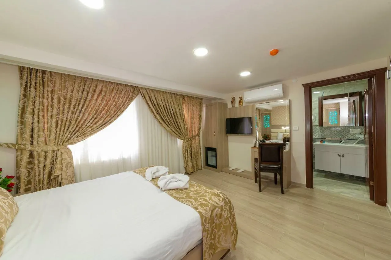 Raimond Hotel Istanbul