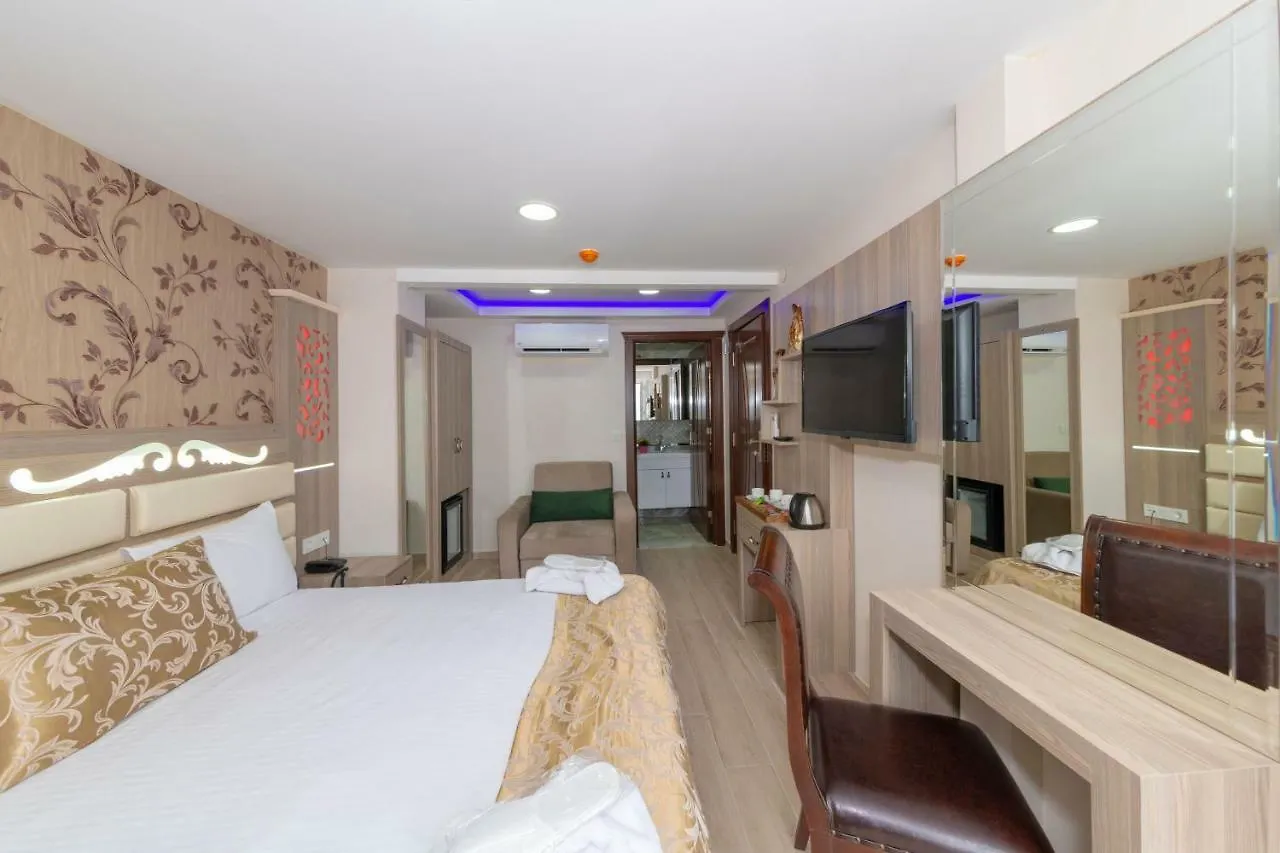 Raimond Hotel Istanbul 3*,  Turkey