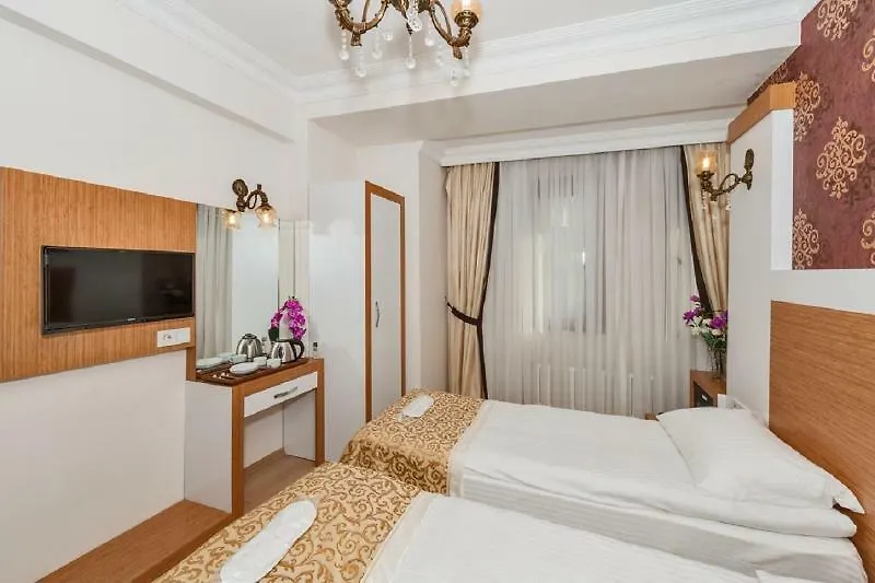 Raimond Hotel Istanbul