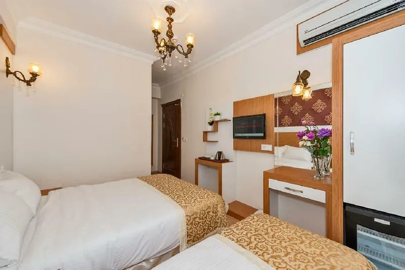 Raimond Hotel Istanbul 3*,  Turkey