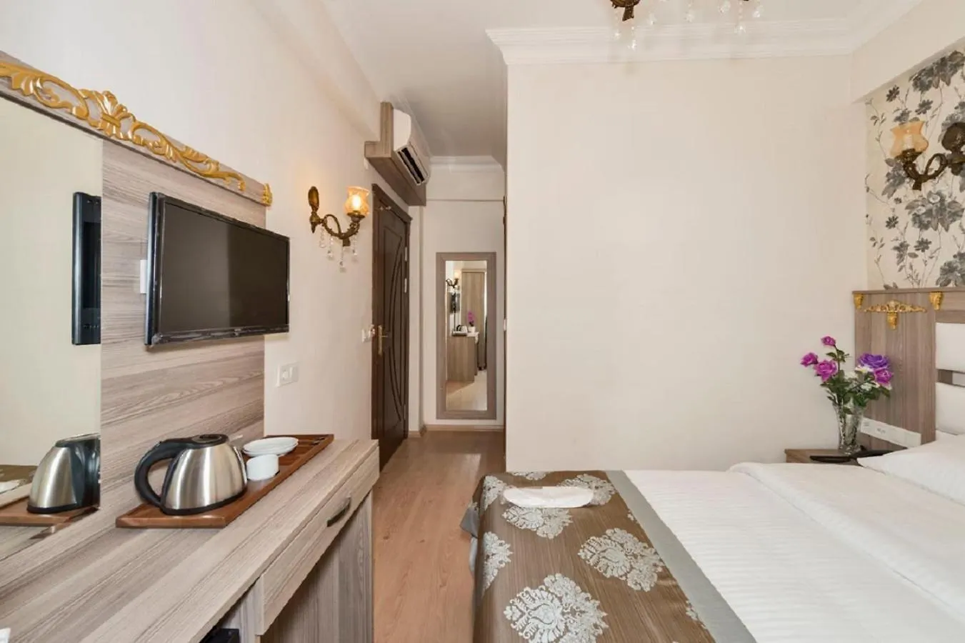 Raimond Hotel Istambul
